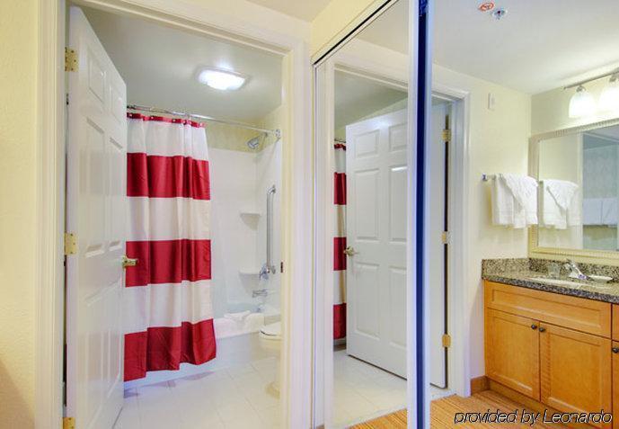 Residence Inn Frederick Rum bild