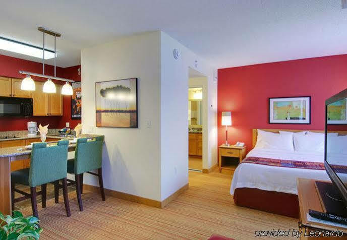 Residence Inn Frederick Exteriör bild